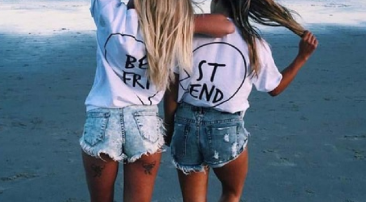 Πόσες ώρες χρειάζονται για να γίνουμε οι "καλύτεροι φίλοι";