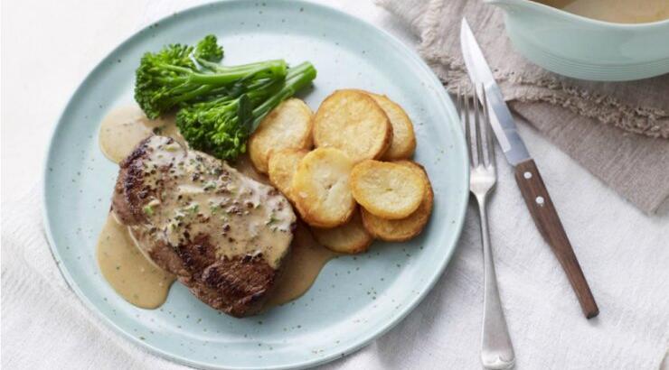 Τα καλύτερα στέικ της Λεμεσού