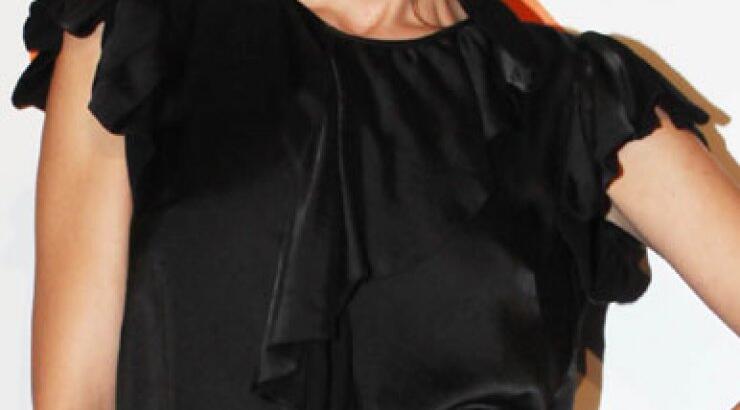 Πως έκανε πρόταση γάμου στην Μπέτυ Μαγγίρα ο σύζυγός της; 