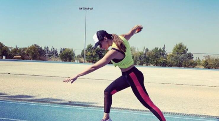 Ελληνίδα ηθοποιός αποκαλύπτει: "Μου στέλνουν φωτογραφίες με τα επίμαχα σημεία"