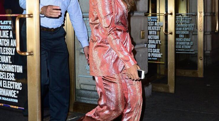 Χωρίζουν τελικά ή όχι; [εικόνες]