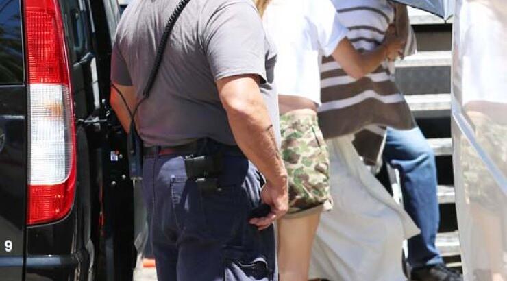 Beyonce: Έχει σοβαρό πρόβλημα με τον ήλιο!