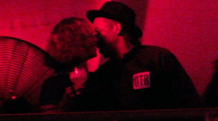 Beyonce-Jay Z: Τρελά ερωτευμένοι [εικόνες]