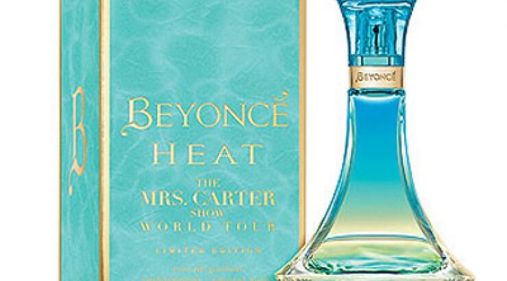 Αρώματα Beyoncé: Η No. 1 σειρά γυναικείων αρωμάτων