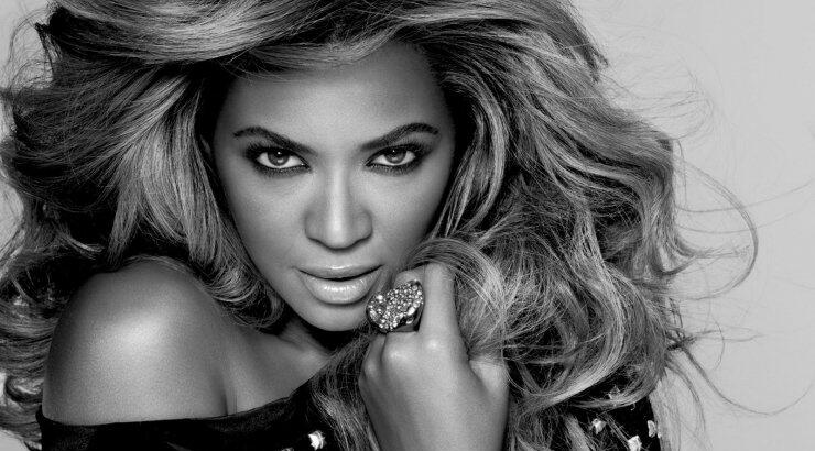 Πανάκριβη η Beyonce για τον Bradley Cooper