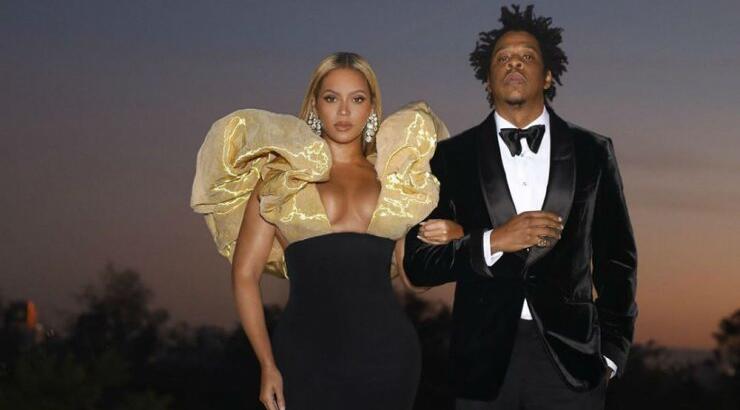 Beyonce - Jay-Z: Αυτή είναι η χλιδάτη έπαυλη τους στο Malibu [εικόνες]