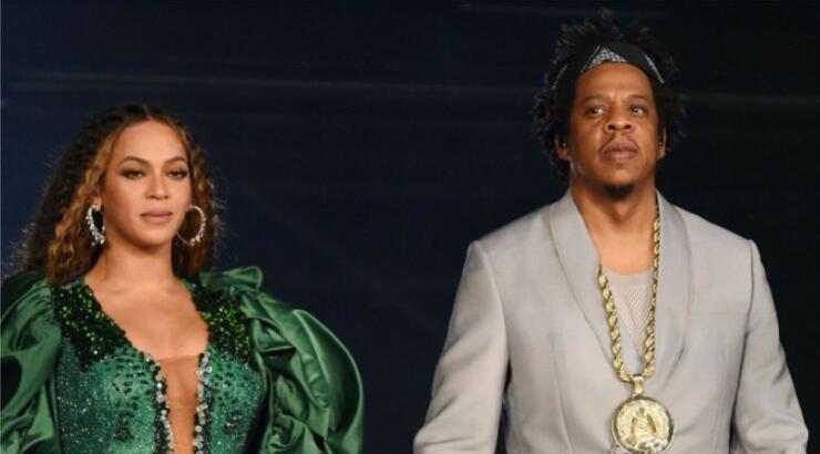 Beyonce - Jay Z: Στις φλόγες η υπερπολυτελής έπαυλη τους [εικόνα]