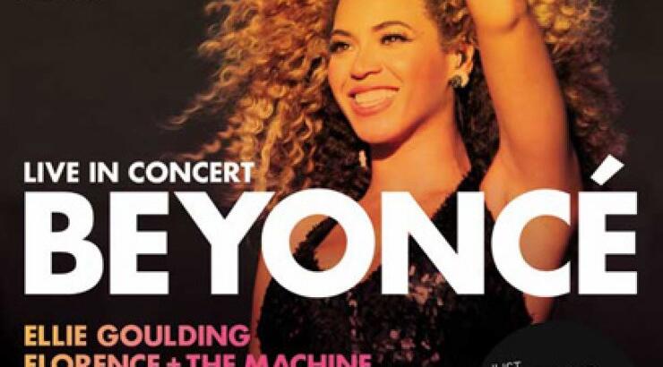 Beyonce, JLo κι άλλοι στο The Sound of Change Live by Gucci 