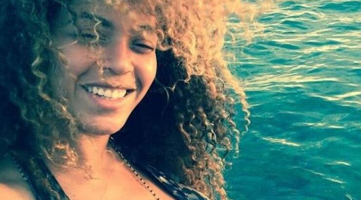 Celebrities δίχως μακιγιάζ στο instagram