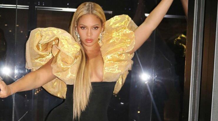 Beyonce: Γνωρίζατε ότι το όνομα της τραγουδίστριας είναι στην πραγματικότητα το επίθετό της;