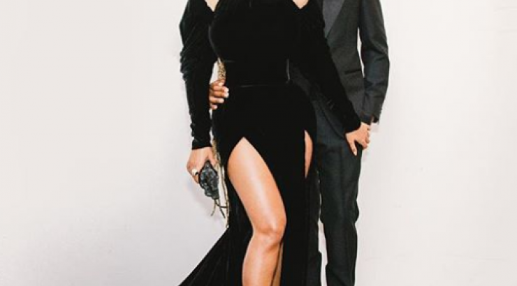 Δεν θα πιστεύετε πως πήγαν η Beyoncé και ο Jay-Z για brunch! [εικόνες]