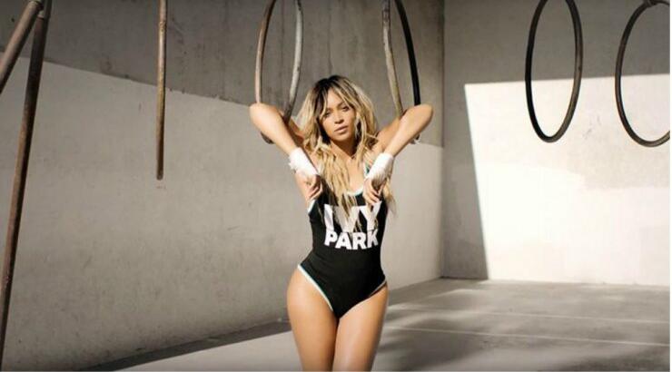 H Beyoncé και η Adidas ενώνουν τις δυνάμεις τους