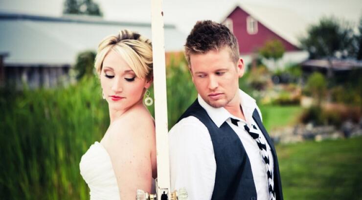 Ο αρραβωνιαστικός σας συμμετέχει στο παιχνίδι του γάμου;