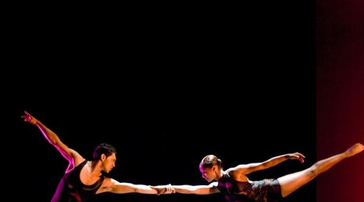 Ιούνιος: Μήνας Σύγχρονου Χορού