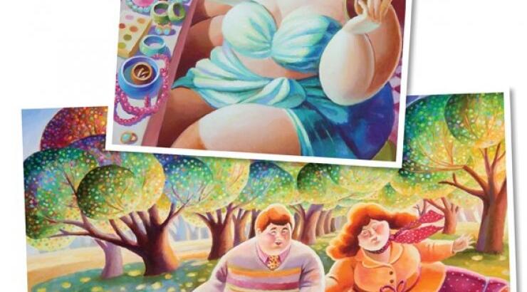 Το "Νοσταλγικό Ταξίδι" της Άννας Βαρελλά