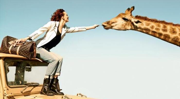 The spirit of travel 