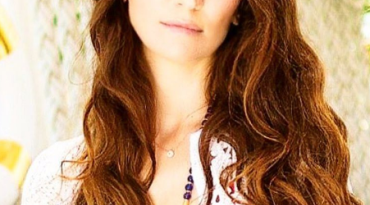 Σπουδαία διάκριση για τη σχεδιάστρια αξεσουάρ Bianca Makris