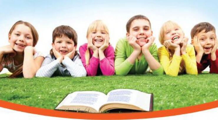 Πάρε ένα βιβλίο, δώσε ένα βιβλίο