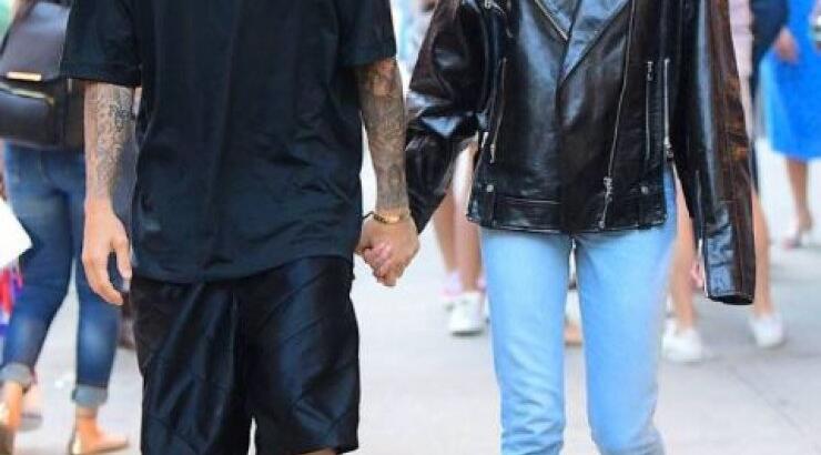 Ήρθε η επιβεβαίωση! Ο Justin Bieber και η Hailey Baldwin αρραβωνιάστηκαν! [εικόνα]