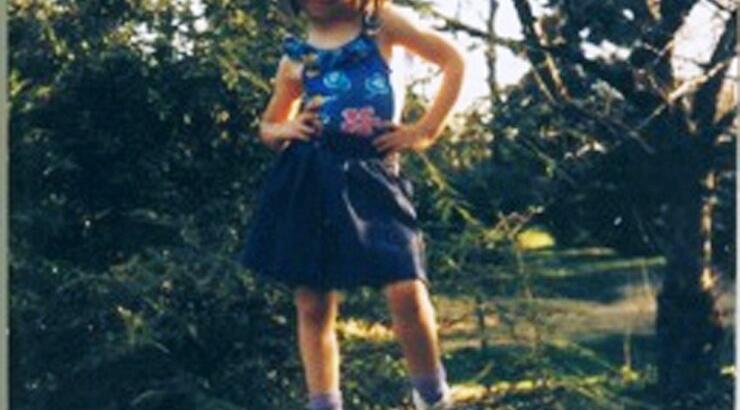 Ποια διάσημη σταρ του Hollywood είναι στη φωτογραφία; 