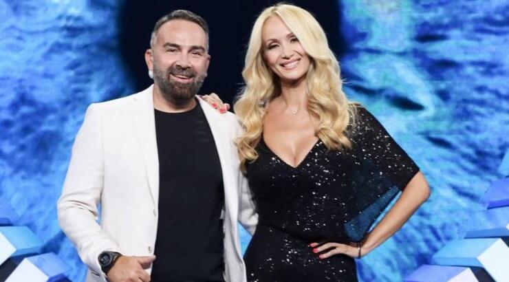 Εντυπωσιακή η πρεμιέρα του Big Brother στο ΣΙΓΜΑ!