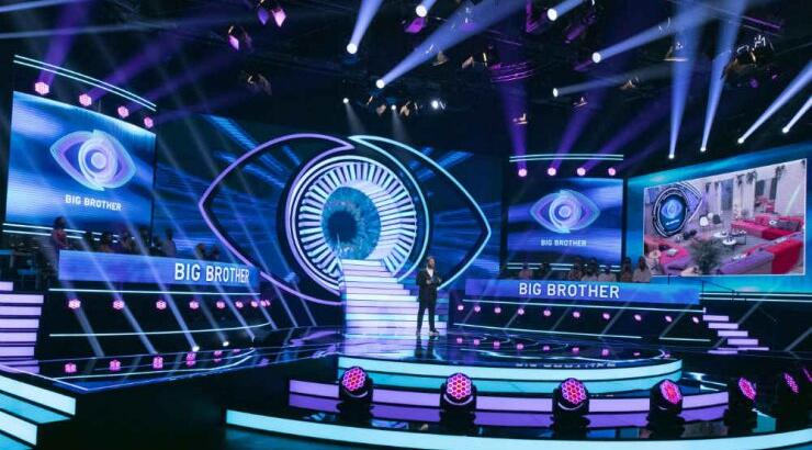 Big Brother: Απόψε ο μεγάλος τελικός στο ΣΙΓΜΑ