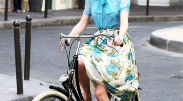 Γίνε η πιο stylish biker 