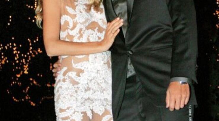 Διαζύγιο σοκ: Χωρίζουν Καγιά-Κριθαριώτης