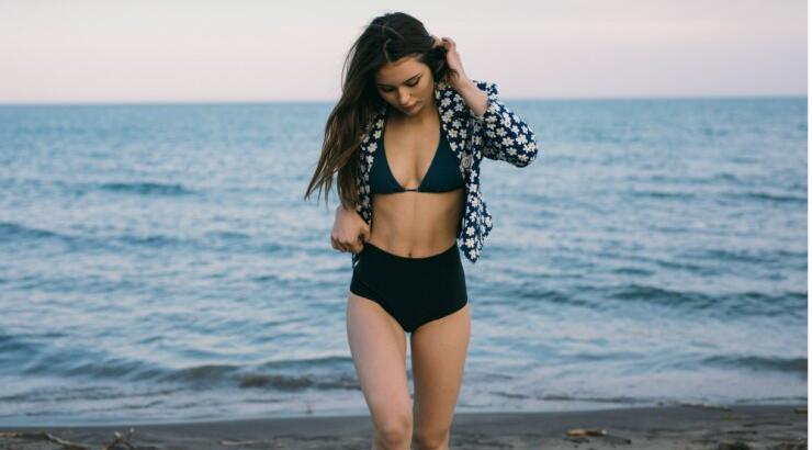 Με αυτό το workout θα μπεις σε πρόγραμμα από τώρα για το καλοκαίρι