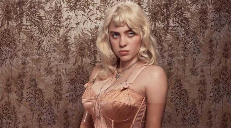 Billie Eilish: Το cover της στη βρετανική Vogue έσπασε το ρεκόρ του instagram! 