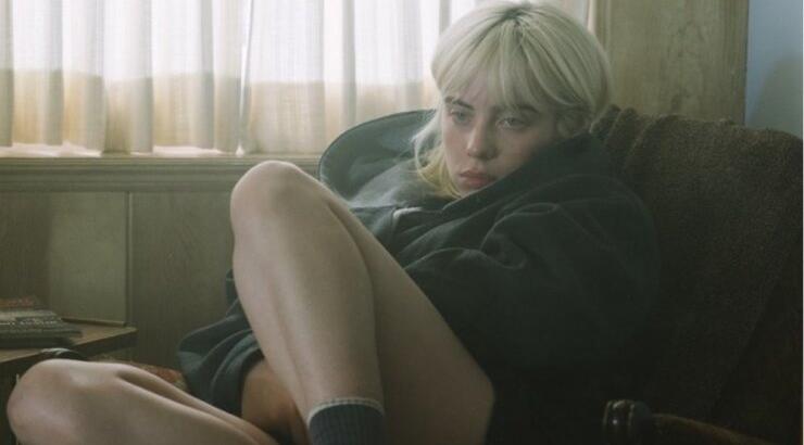 Billie Eilish: "Έβλεπα πορνό από 11 ετών γιατί πίστευα ότι ήταν cool"