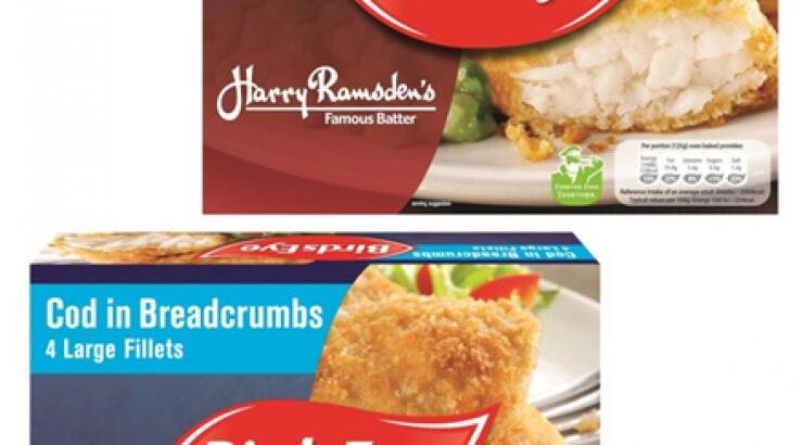 Birds Eye: Δύο νέες επιλογές