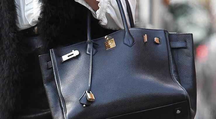  Η τσάντα που αξίζει περισσότερα από τον χρυσό 