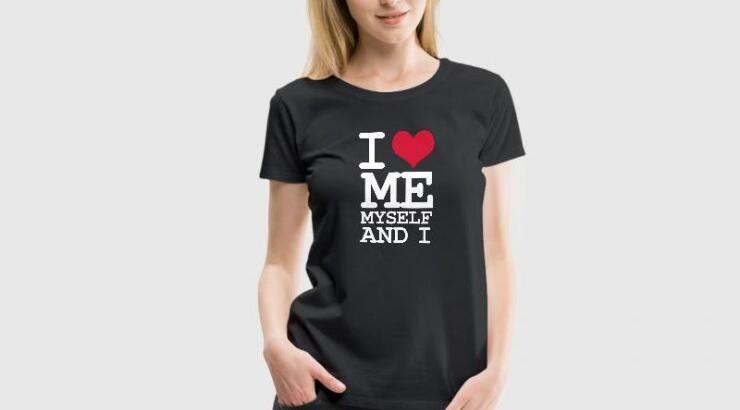 Πώς μπορώ και γιατί να σταματήσω να αποδέχομαι τις ετικέτες που βάζουν οι άλλοι για εμένα;