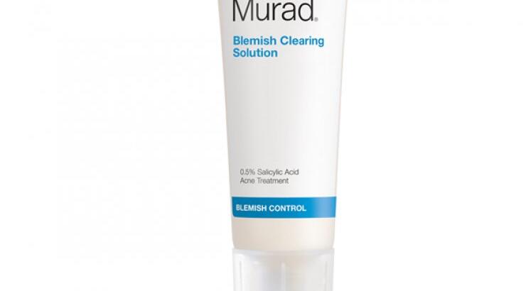 Murad Blemish Clearing Solution