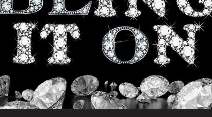 Bling It On! By Elisascloset