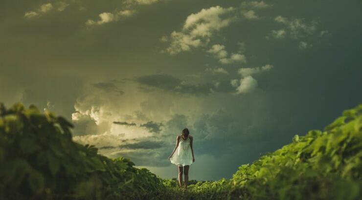 Γιατί πενθώ την ημέρα της γυναίκας