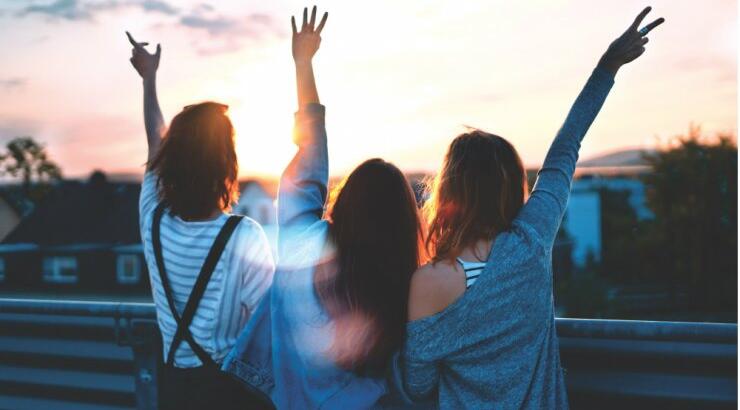 Ζωή σε καλωσορίζω!