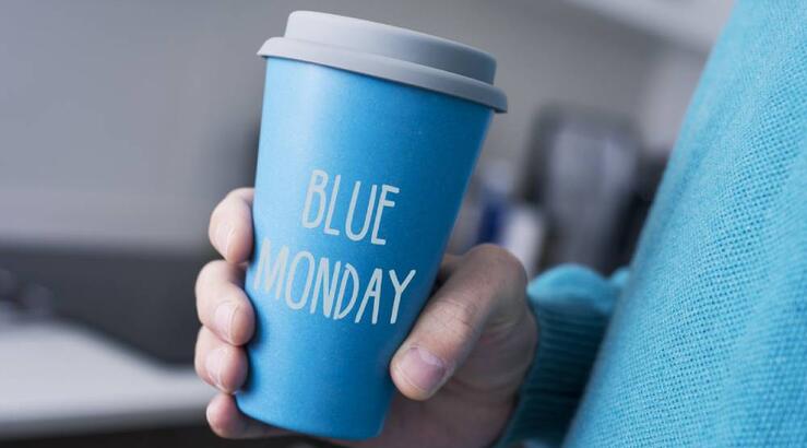 Σήμερα η πιο καταθλιπτική ημέρα του χρόνου