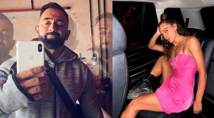 Bo: Μίλησε πρώτη φορά δημόσια για τη σχέση του με την Καρολίνα Ζακλίν Καλύβα [βίντεο]