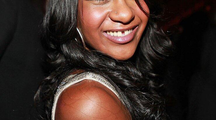 Bobbi Kristina Brown: Έχει μόνιμη βλάβη στον εγκέφαλο