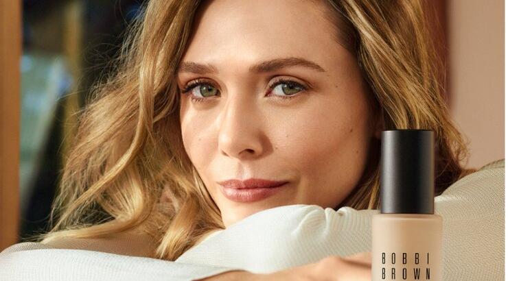 Confident Beauty Campaign: Παρουσιάζοντας τις νέες πρέσβειρες της Bobbi Brown Yara Shahidi, Elizabeth Olsen & Nini