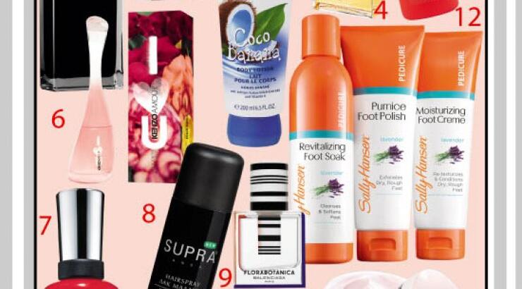 Γίνε ομορφη για τα μάτια του μόνο την πιο ερωτική μέρα του χρόνου