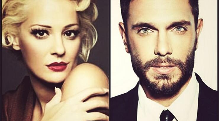 Μύρωνας Στρατής - Νατάσα Μποφίλιου: Η ψεύτικη είδηση ότι είναι ζευγάρι