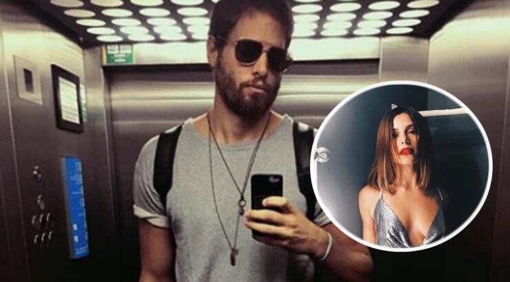 Γιώργος Μπόγρης: Η εικόνα και το σχόλιό του που ξεκαθαρίζουν τι "τρέχει" με την Ελευθερία Ελευθερίου