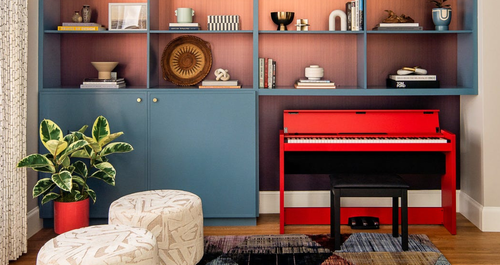 3 φανταστικές βιβλιοθήκες που θα ερωτευτείς, όσα βιβλία κι αν έχεις