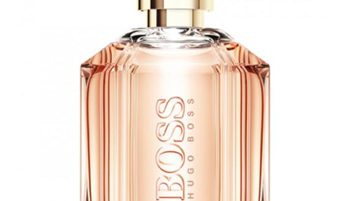 Νέο άρωμα: Boss The Scent for her