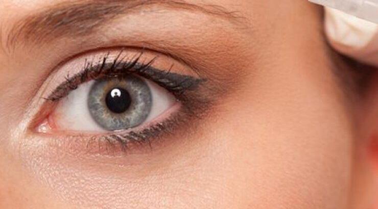 Botulinum Toxin & Υαλουρονικό Οξύ