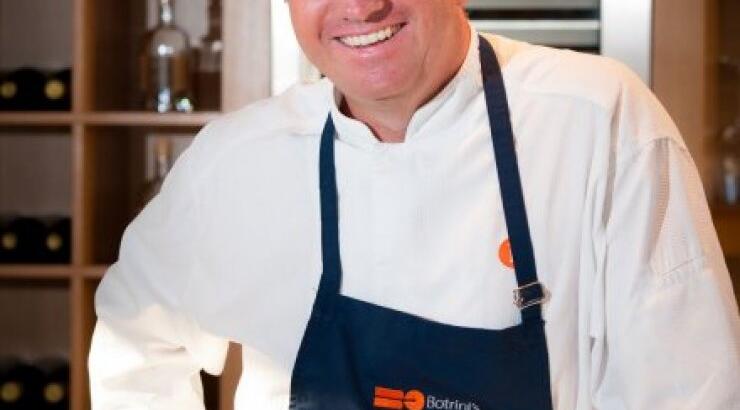 Τι συμβαίνει με την υγεία του Έκτορα Μποτρίνι; [εικόνες]