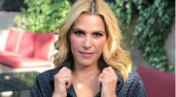 Tζένη Μπότση: Δημοσίευσε την πιο γλυκιά εικόνα της κόρης της